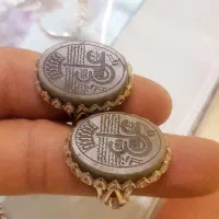 انگشتر عین علی برنج