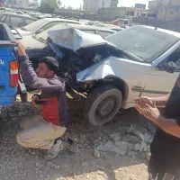 405|خودرو سواری و وانت|یاسوج, |دیوار