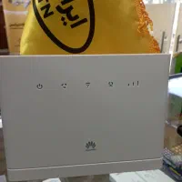 فروش مودم Huawei B315 آنلاک شده