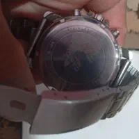 ساعت کاسیو عقربه ای سه موتور اصلی کد 4358|ساعت|اصفهان, کلمان|دیوار