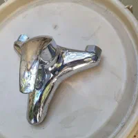 شیر حمام و دوش