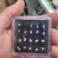 همه مدل پرسینگ|بدلیجات|قم, صفائیه|دیوار