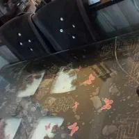 میز ناهار خوری ۶نفره