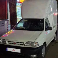 پراید وانت gx|خودرو سواری و وانت|گرگان, |دیوار