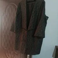 کت مجلسی|لباس|نجف‌آباد, یزدانشهر|دیوار