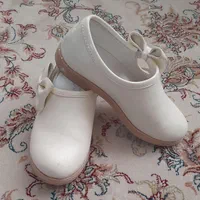 کفش دخترانه مجلسی