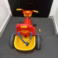 سه چرخه کودک مارک جی تویز|دوچرخه، اسکیت، اسکوتر|رشت, کوی مهر|دیوار