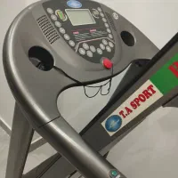 تردمیل پیشرفته|تجهیزات ورزشی|بندر انزلی, صابرحنان|دیوار