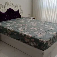 سرویس خواب همراه با کمد