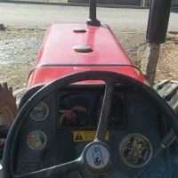 تراکتور285جفت مدل 92صادراتی|خودرو سنگین|خاو و میرآباد, |دیوار