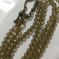 تسبیح الکساندریت