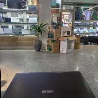 لپ تاپ Asus|رایانه همراه|تبریز, |دیوار