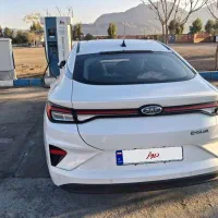 فوری Ej7 plus fullفوری|خودرو سواری و وانت|اصفهان, خانه اصفهان|دیوار