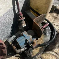 بغل گیربکس کمپرسی