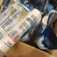 فیلتر تصفیه آب فروش نصب تعویض تضمینی|آبسردکن و تصفیه آب|میاندوآب, |دیوار