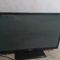 تلوزیون سامسونگ 43