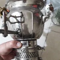 قدیمی فابریک برنجی سنگین|حراج|تهران, بوستان چیتگر|دیوار