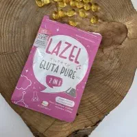 کرم سفید کننده بدن و صورت گلوتاتیون لزل اصل