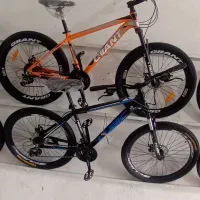 فروش‌حضوری‌|دوچرخه، اسکیت، اسکوتر|گنبد کاووس, |دیوار