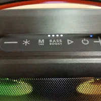 اسپیکر بلوتوث هیسکا B114|پخشکننده همراه|تهران, دولاب|دیوار