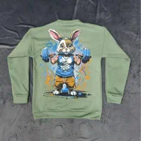 دورس پشت چاپ استیکری ۴۹۸ هزار|لباس|اصفهان, رهنان|دیوار