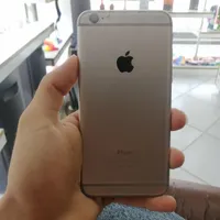 اپل iPhone 6 Plus با حافظهٔ ۶۴ گیگابایت