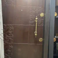 درب ضد سرقت قاسم پور|مصالح و تجهیزات ساختمان|شهرکرد, |دیوار