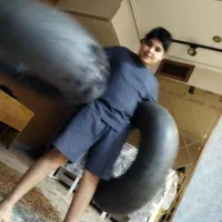 تیوپ و تور برف بازی