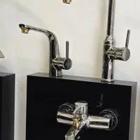 شیرآلات و دوش اقساطی بدون سود و روکش