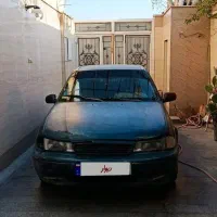 دوو سیلو تازه تعمیر