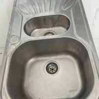 سینگ ظرفشویی