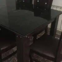 لوازم خانگی آشپزخانه  میز نهار  خو ری|میز و صندلی غذاخوری|تهران, چیتگر جنوبی|دیوار