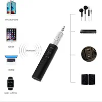دانگل بلوتوث AUX پیشرفته BT-450