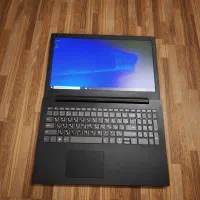 لپ تاپ لنوو (نو کمتر از ۴۸ ساعت روشن بوده )|رایانه همراه|نظرآباد, رسالت|دیوار