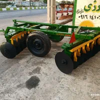 دیکس ۲۴ پره