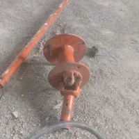 جوشکاری سیار|خدمات پیشه و مهارت|تربت‌حیدریه, کلاته توکلی|دیوار