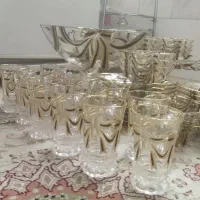 سرویس پذیرایی|ظروف سرو و پذیرایی|محمدیه-قزوین, |دیوار