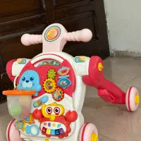 واکر کودک هانگر