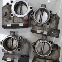 دریچه گاز برقی تبدیل دریچه گاز برقی به سیمی،تعمیر