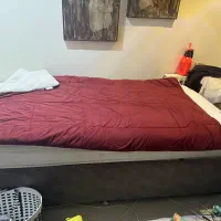 تخت باکس ترک طرح یاتاش