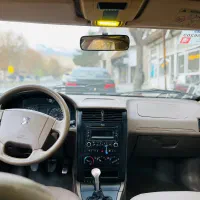 پژو‌۴۰۵مدل ۹۸ روئیت رنگ آیینه|خودرو سواری و وانت|پیرانشهر, |دیوار