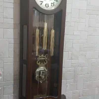 ساعت ایستاده کره ای
