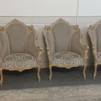 مبل نو|مبلمان خانگی و میز عسلی|قم, آذر (نکویی)|دیوار