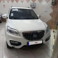 لیفان x۶۰ اتوماتیک