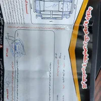 پژو 206|خودرو سواری و وانت|سبزوار, شهدا|دیوار