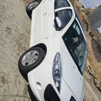 ۲۰۷ پانا ارتقا|خودرو سواری و وانت|فردیس, شهرک شهید حسینی|دیوار