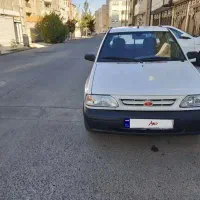 پراید وانت ۱۵۱|خودرو سواری و وانت|بیرجند, |دیوار