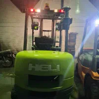 لیفتراک|ماشین‌آلات صنعتی|ساوه, |دیوار