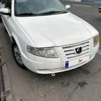 سورن ۸۸|خودرو سواری و وانت|تبریز, |دیوار