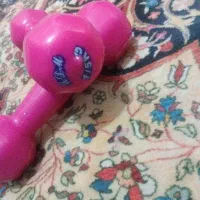 دمبل|تجهیزات ورزشی|قم, لسانی|دیوار